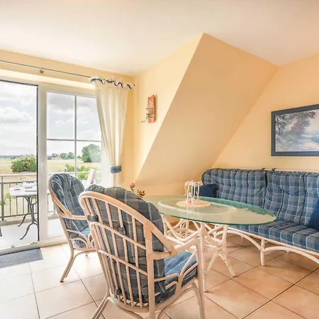 An Den Deichwiesen Karlshagen